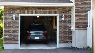 Garage Door Installation at Winton Park, Florida