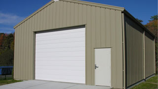 Garage Door Openers at Winton Park, Florida